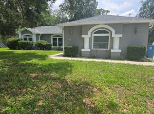 542 Fairbanks Rd, Spring Hill, FL 34608