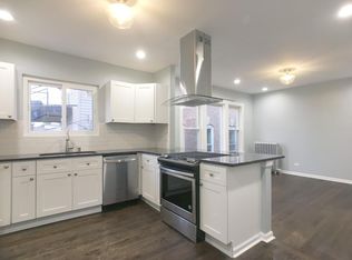 3348 N Karlov Ave #1, Chicago, IL 60641