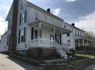 590 Lombard Rd, Red Lion, PA 17356