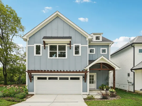 569 Green Ln, Whites Creek, TN 37189