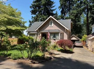 9615 NE Mason St, Portland, OR