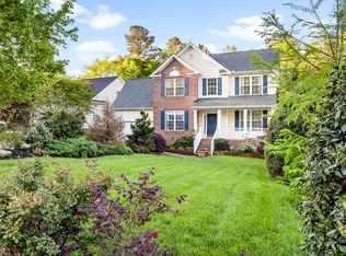 103 New Parkside Dr, Chapel Hill, NC 27516
