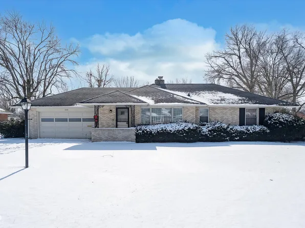 3535 Dogwood Dr, Anderson, IN 46011