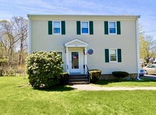 347 Pond St, Weymouth, MA 02190