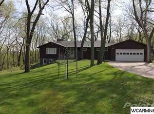 317 Park Ln, Redwood Falls, MN 56283