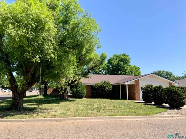 400 Chanticleer Pl, Clovis, NM 88101