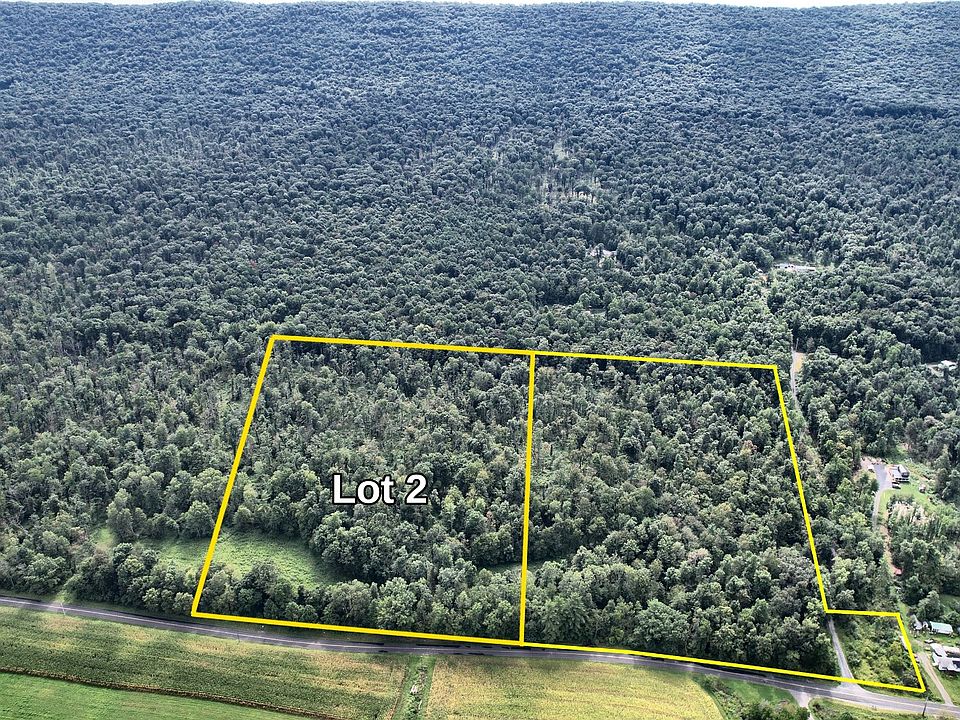 1st image of W Summit Rd Lot 2