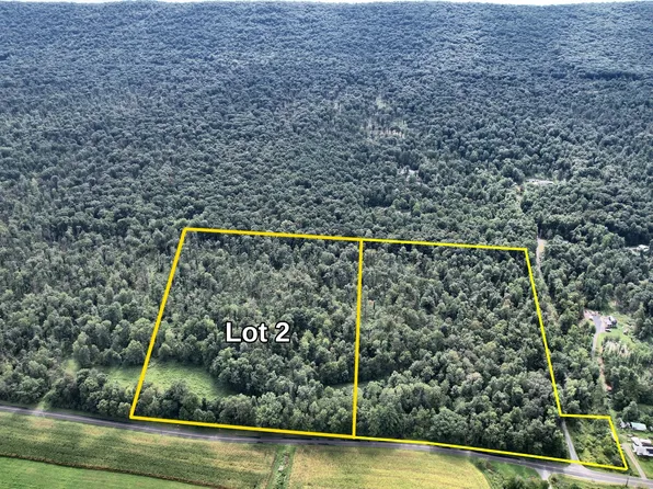 W Summit Rd Lot 2, Mc Clure, PA 17841