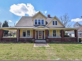 303 N High St, Lincolnton, NC 28092