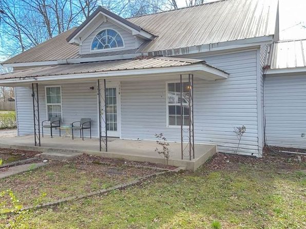 701B N Washington St, Tullahoma, TN 37388