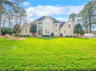 1410 Baffy Loop, Chesapeake, VA 23320