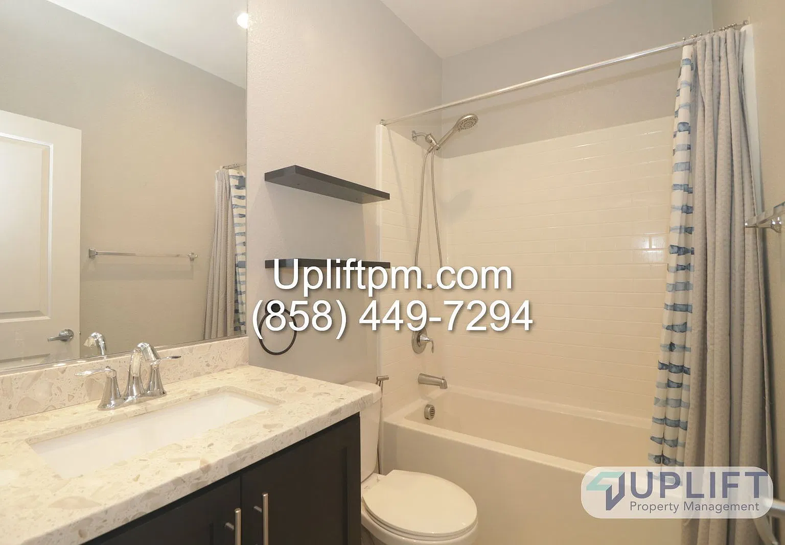 3 bed, 2.5 bath, 1410 sqft, $3,595 — Photo 4