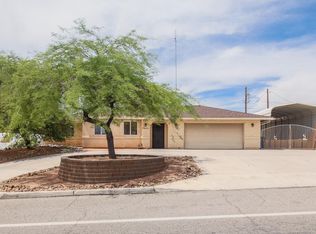 3641 McCulloch Blvd N, Lake Havasu City, AZ 86406