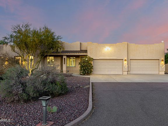 4th image of 43 E DESERT HILLS Drive