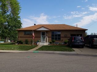 291 E 105th Ave, Northglenn, CO 80233