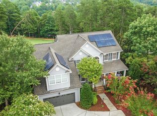 917 Linden Tree Ln, Tega Cay, SC 29708