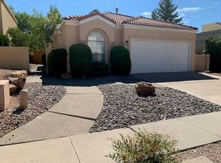 6208 Academy Ridge Dr NE, Albuquerque, NM 87111