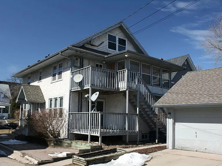 3541 Aldrich Ave S #2 — Photo 1