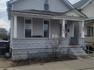 437 Swan St, Buffalo, NY 14204