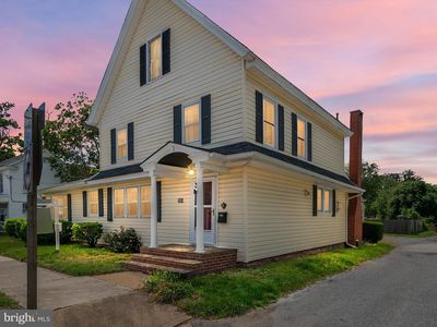 108 S 2nd St, Denton, MD, 21629