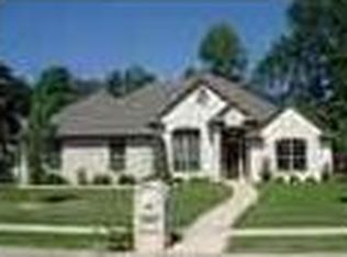 8409 Castleton Way, Tyler, TX 75703