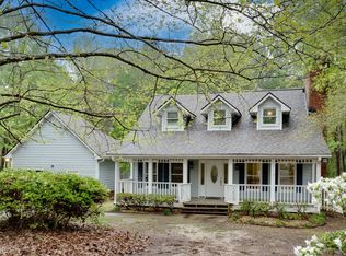 142 Padgett Rd, Senoia, GA 30276