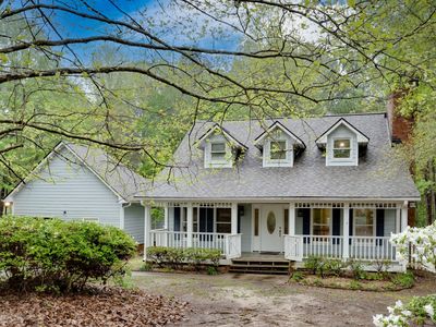 142 Padgett Rd, Senoia, GA, 30276