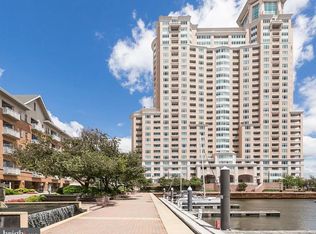 Harborview, Baltimore, MD 21230