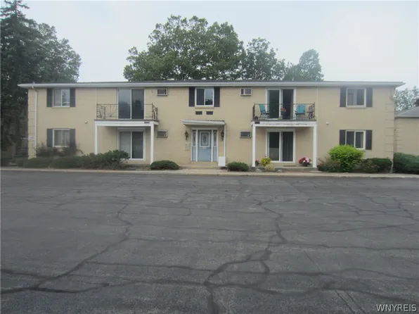 1176 Indian Church Rd APT 24, Buffalo, NY 14224