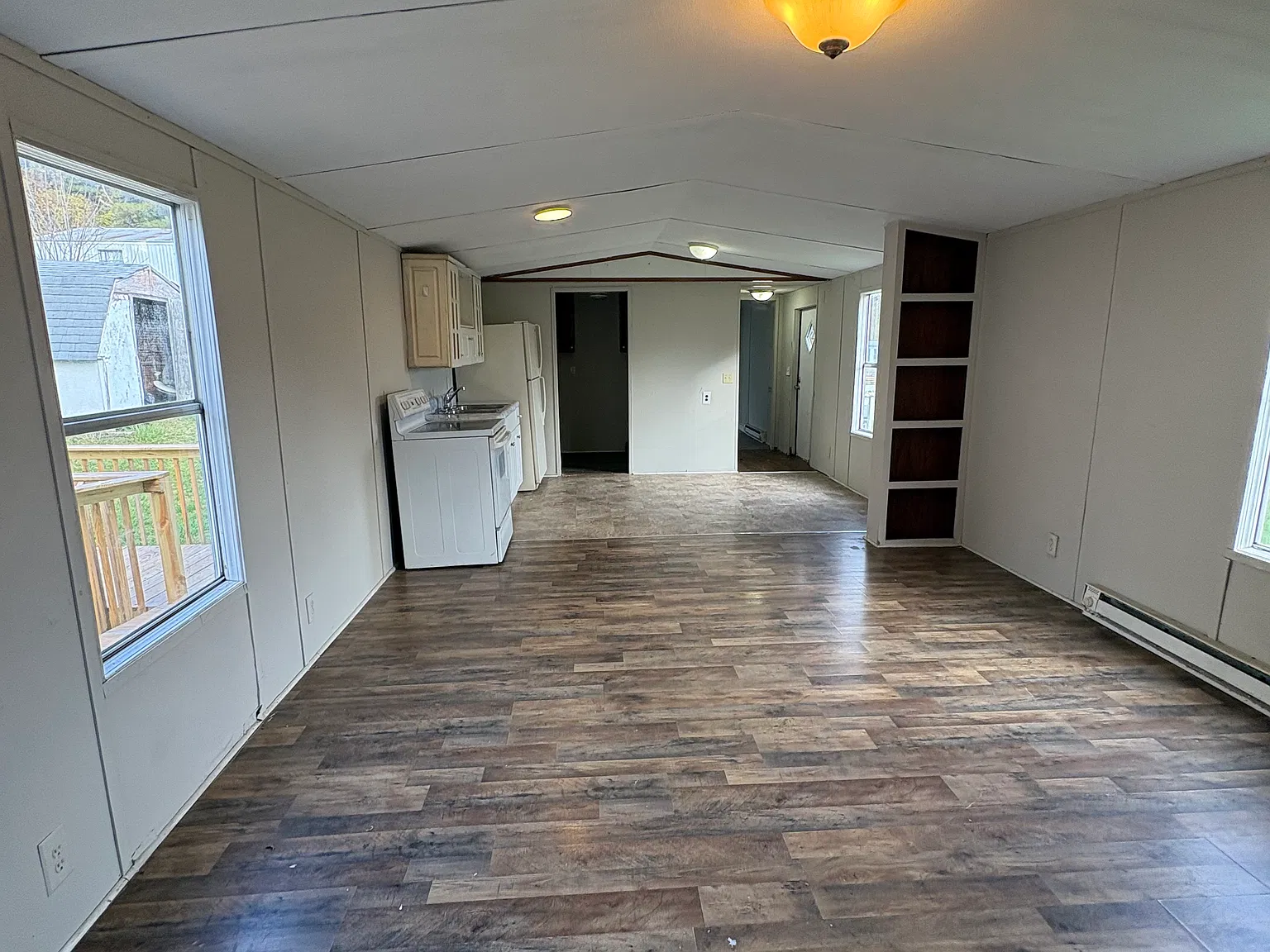 2 bed, 1140 sqft, $1,000 — Photo 2