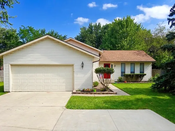 13286 Boston Rd, Strongsville, OH 44136