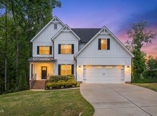 5221 Stream Bank Ct, Raleigh, NC 27603
