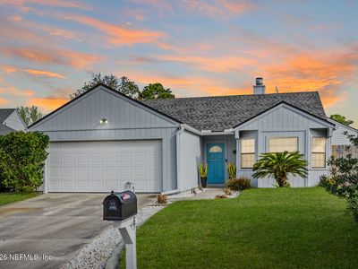 2209 TWIN PINES Circle N, Jacksonville, FL, 32246