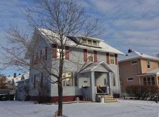 1425 N 24th St, Superior, WI 54880