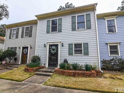 5603 Wispy Willow Ln, Raleigh, NC, 27609