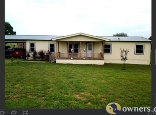 9834 Ford Ridge Rd, Mulberry, AR 72947
