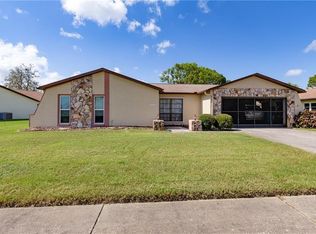 4434 Grandwood Ln, New Port Richey, FL 34653