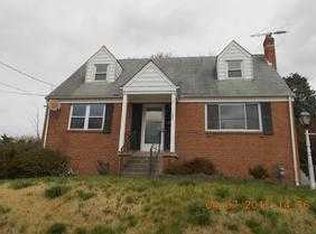 12903 Connecticut Ave, Silver Spring, MD 20906