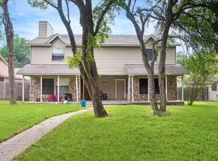 2810 Jadewood Ct APT A, Austin, TX 78748