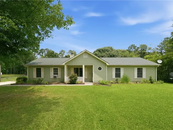 145 Sagebrush Rd, Stockbridge, GA 30281