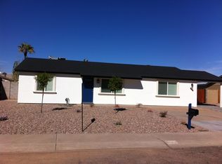 4022 E Gelding Dr, Phoenix, AZ 85032