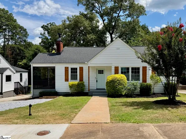 141 Pleasant Ridge Ave, Greenville, SC 29605