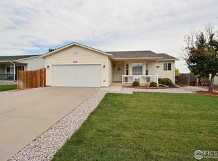 3602 Watermans Landing Dr, Evans, CO 80620