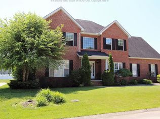 3532 Carpenter Ave, Hurricane, WV 25526