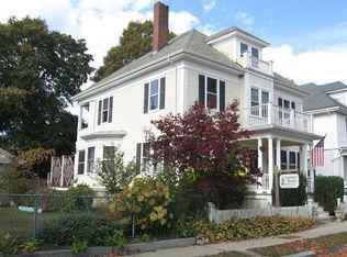85 Rotch St, New Bedford, MA 02740