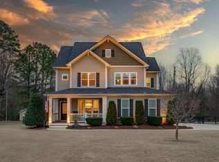 7129 Leando Dr, Willow Spring, NC 27592