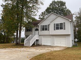 664 Rosewood Cir, Jonesboro, GA 30238