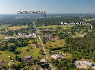 0 Country Club Blvd, Russellville, KY 42276