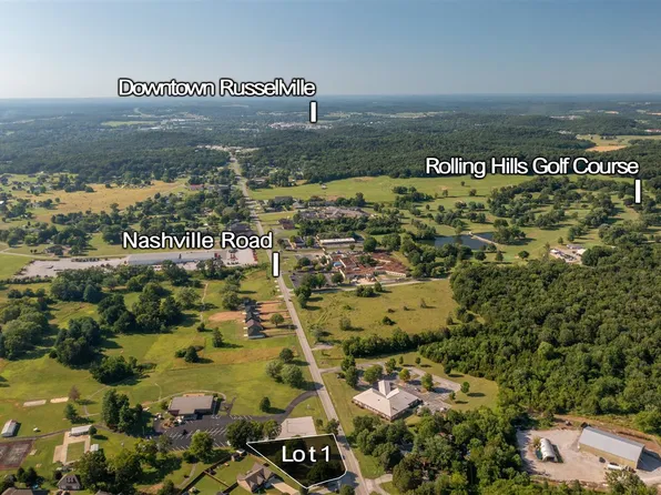 0 Country Club Blvd, Russellville, KY 42276