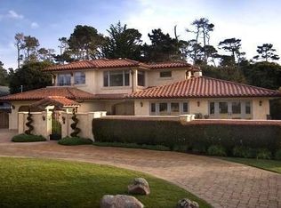 3173 Bird Rock Rd, Pebble Beach, CA 93953